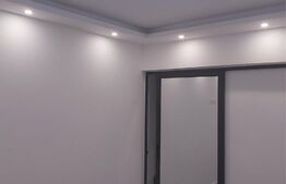 Apartament 3 camere, 75 mp, nou, Moara de foc