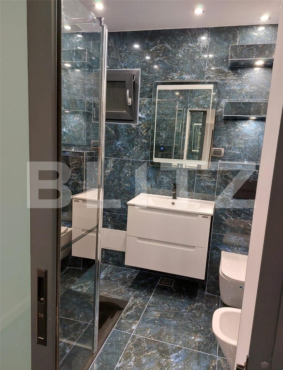 Apartament de vânzare 3 camere Pacurari - 101369AV | BLITZ Iași | Poza4