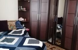 Apartament cu 3 camere, 47 mp, decomandat, Alexandru Cel Bun