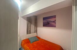 Apartament cu 2 camere, 40 mp, decomandat, demisol, Valea Adanca