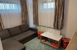 Apartament cu 2 camere, 40 mp, decomandat, demisol, Valea Adanca