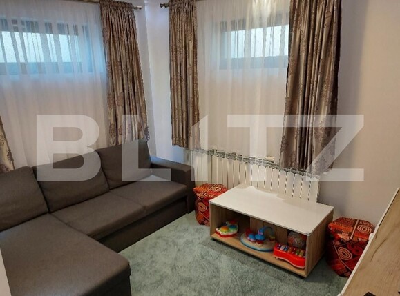 Apartament de vânzare 2 camere Valea Adanca - 101372AV | BLITZ Iași | Poza1
