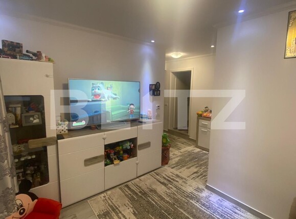 Apartament de vânzare 2 camere Valea Adanca - 101372AV | BLITZ Iași | Poza2