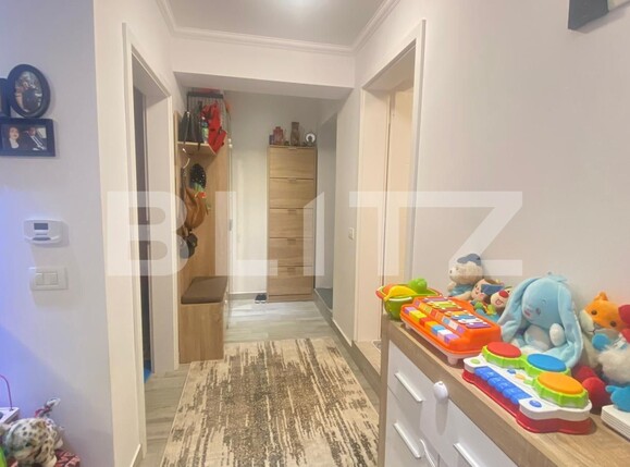 Apartament de vânzare 2 camere Valea Adanca - 101372AV | BLITZ Iași | Poza4