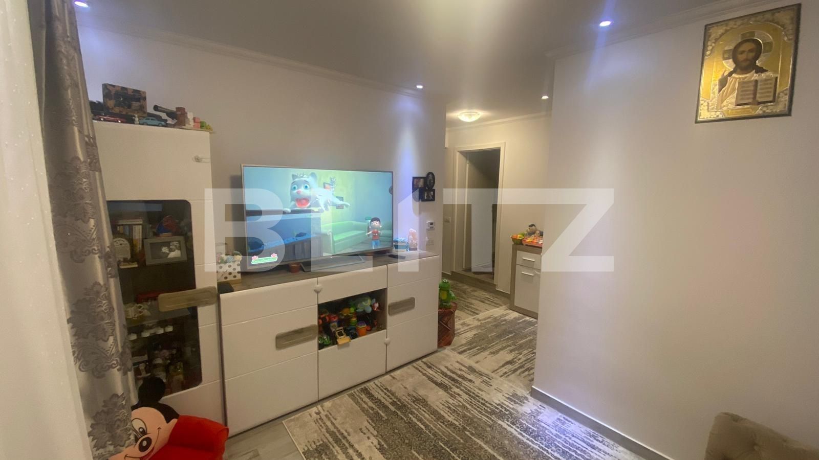 Apartament de vânzare 2 camere Valea Adanca - 101372AV | BLITZ Iași | Poza2