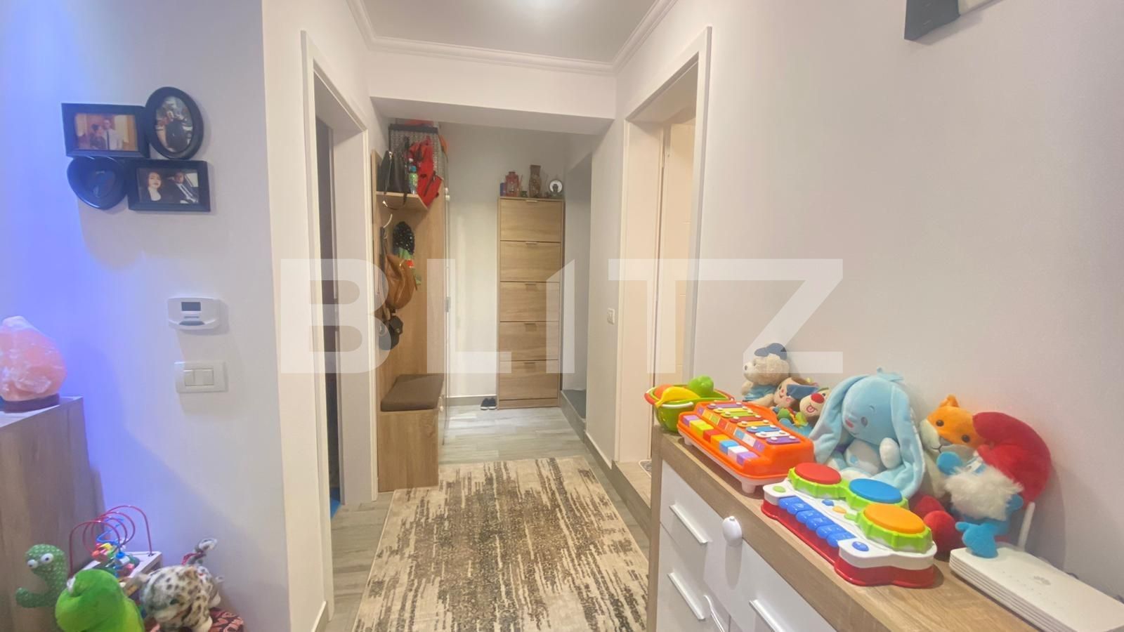 Apartament de vânzare 2 camere Valea Adanca - 101372AV | BLITZ Iași | Poza4