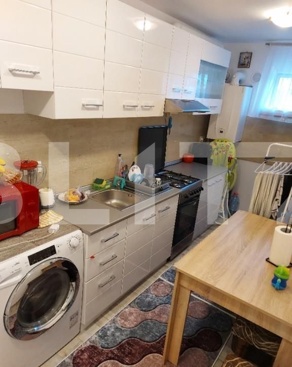 Apartament de vânzare 2 camere Valea Adanca - 101372AV | BLITZ Iași | Poza7