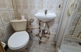 Garsoniera de 22 mp, mobilata si utilata, etaj intermediar, Pacurari