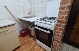 Garsoniera de 22 mp, mobilata si utilata, etaj intermediar, Pacurari