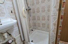 Garsoniera de 22 mp, mobilata si utilata, etaj intermediar, Pacurari