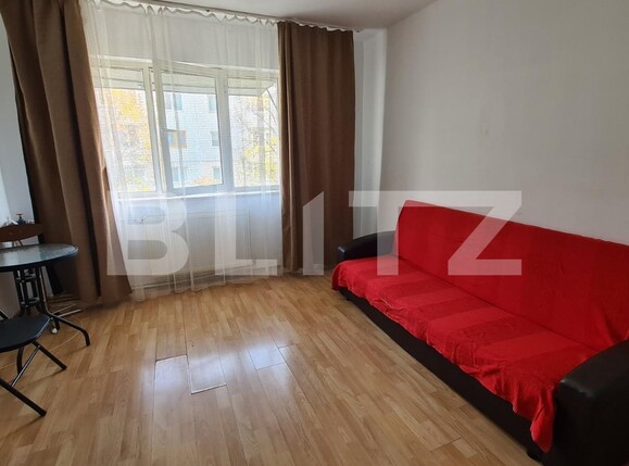 Garsonieră de vânzare Pacurari - 101377AV | BLITZ Iași | Poza1