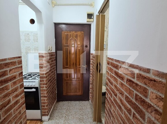 Garsonieră de vânzare Pacurari - 101377AV | BLITZ Iași | Poza4