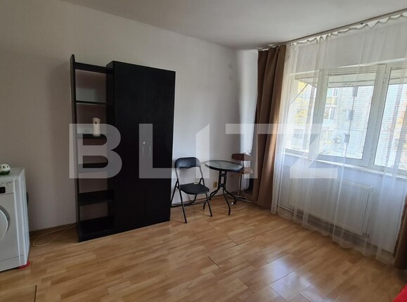 Garsonieră de vânzare Pacurari - 101377AV | BLITZ Iași | Poza2