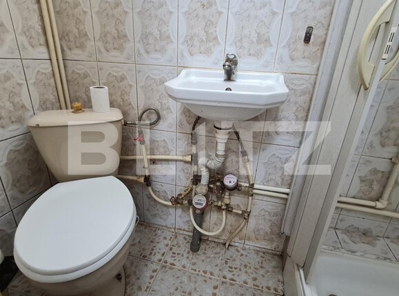 Garsonieră de vânzare Pacurari - 101377AV | BLITZ Iași | Poza7