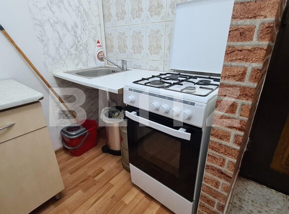 Garsonieră de vânzare Pacurari - 101377AV | BLITZ Iași | Poza5