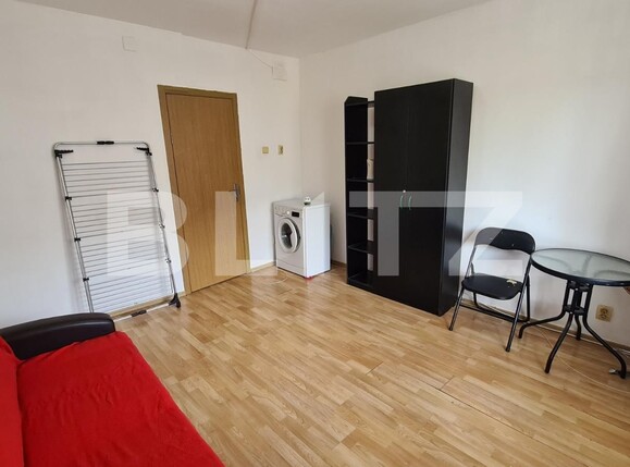 Garsonieră de vânzare Pacurari - 101377AV | BLITZ Iași | Poza3