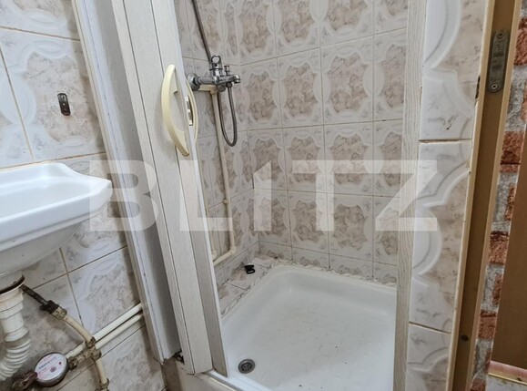 Garsonieră de vânzare Pacurari - 101377AV | BLITZ Iași | Poza8