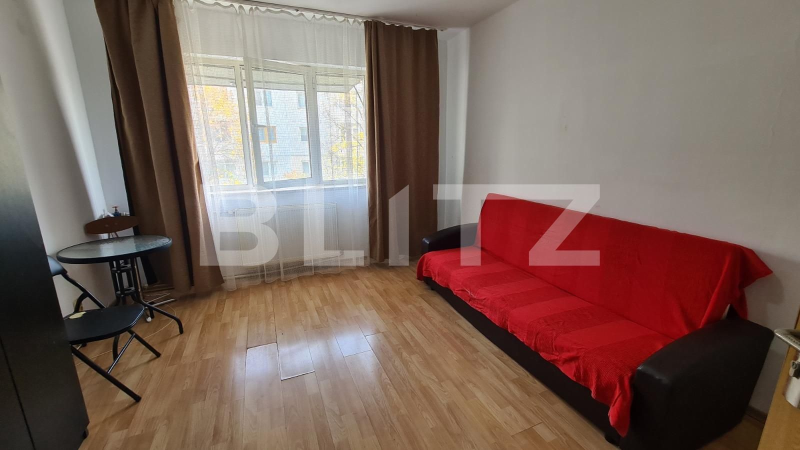 Garsonieră de vânzare Pacurari - 101377AV | BLITZ Iași | Poza1