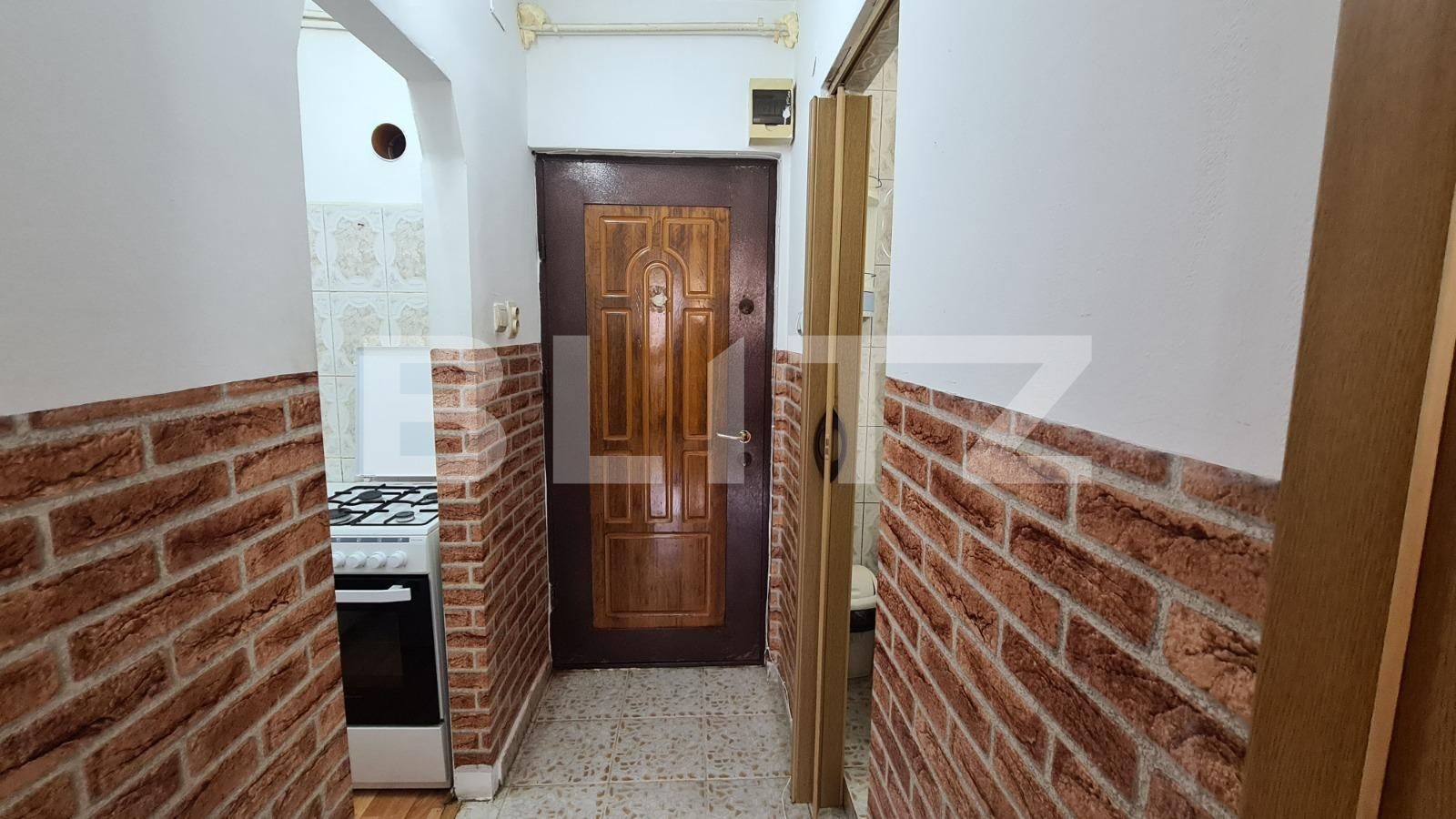 Garsonieră de vânzare Pacurari - 101377AV | BLITZ Iași | Poza4