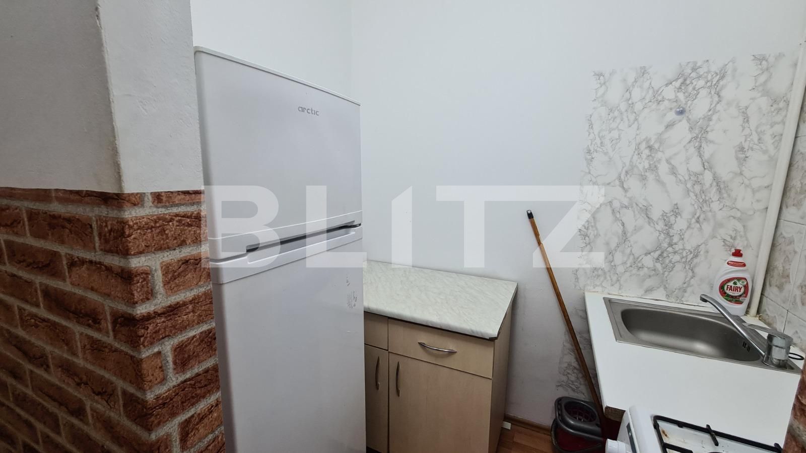 Garsonieră de vânzare Pacurari - 101377AV | BLITZ Iași | Poza6
