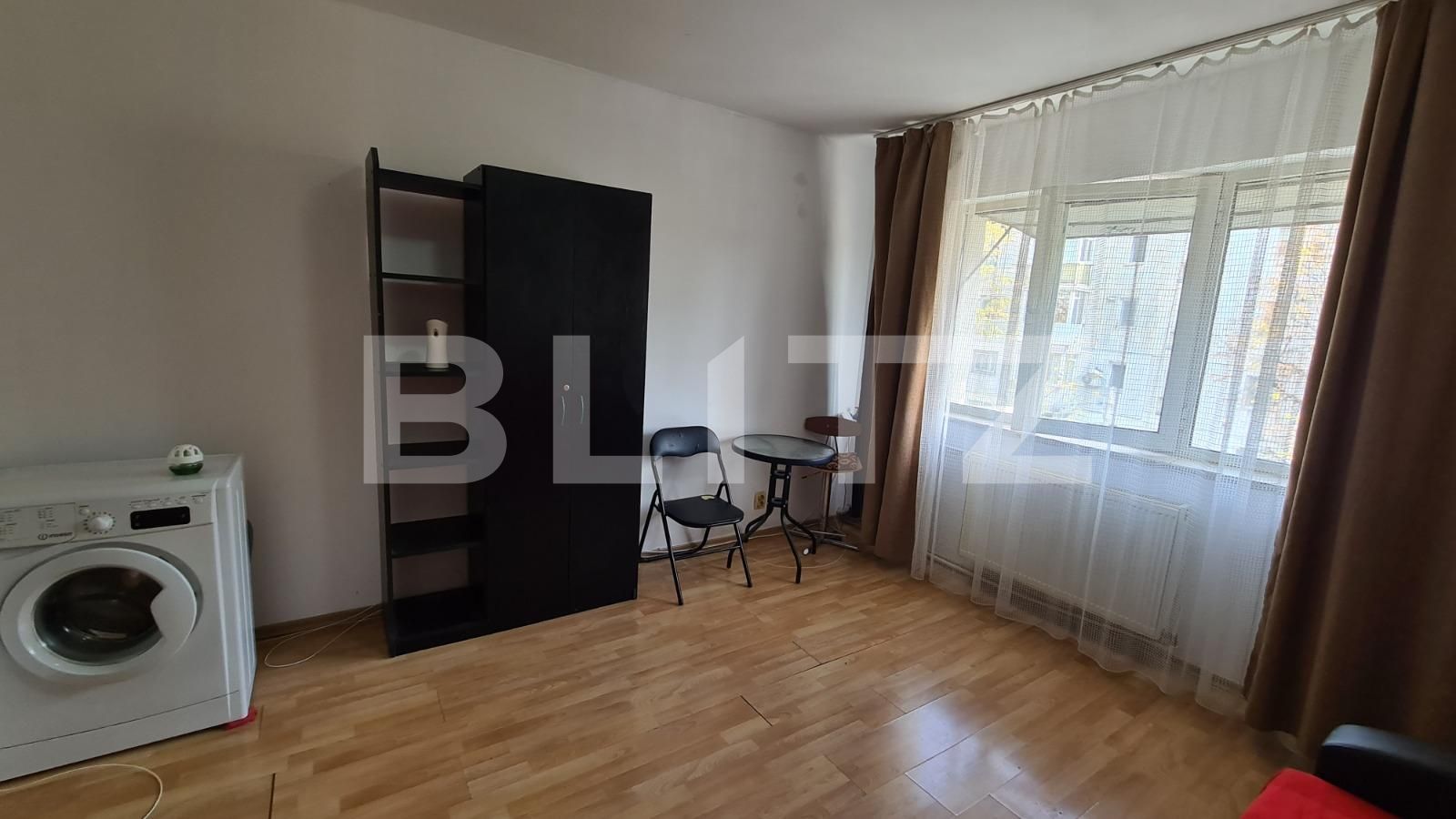 Garsonieră de vânzare Pacurari - 101377AV | BLITZ Iași | Poza2
