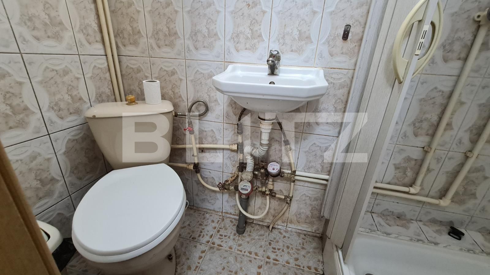 Garsonieră de vânzare Pacurari - 101377AV | BLITZ Iași | Poza7