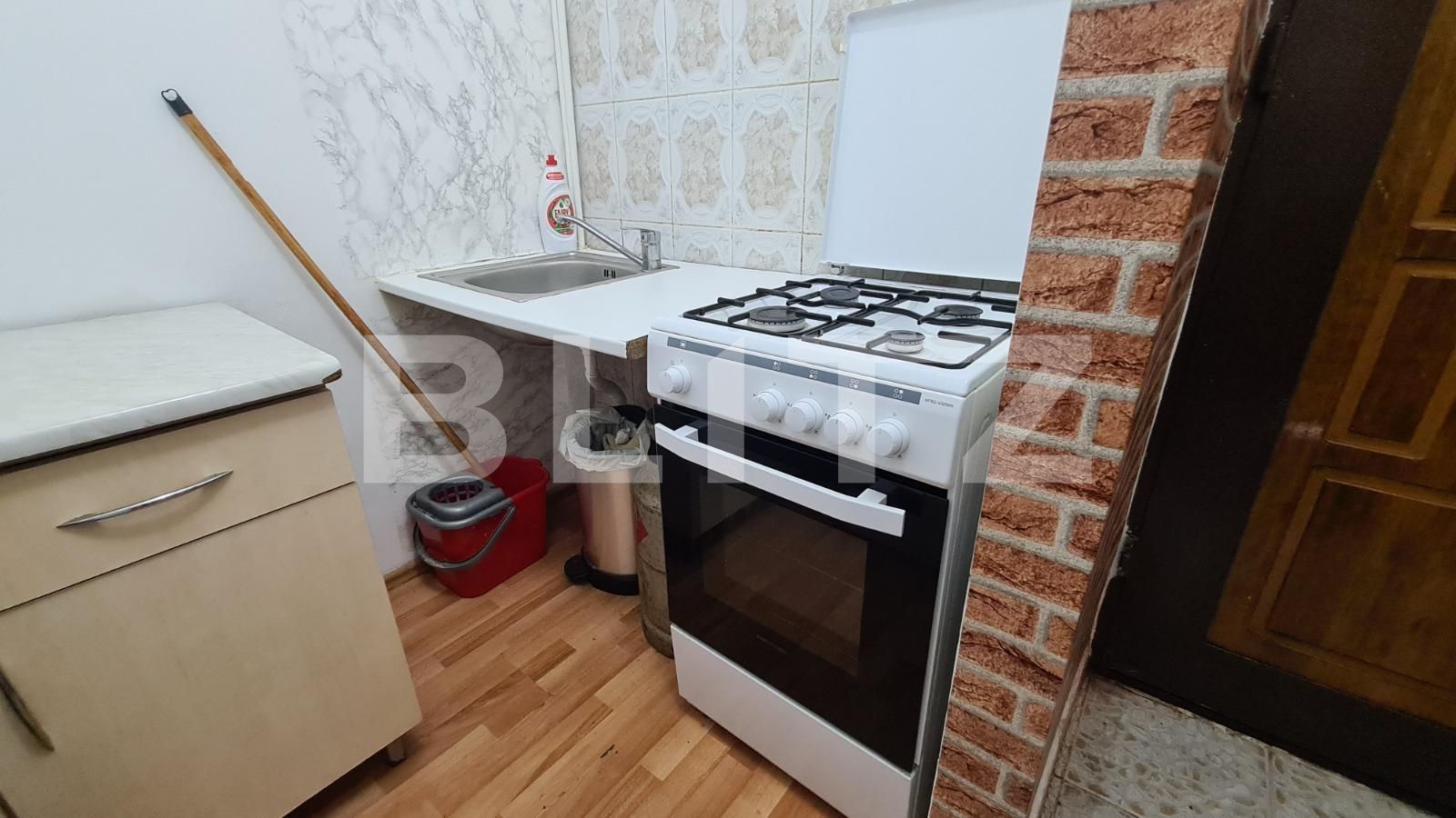 Garsonieră de vânzare Pacurari - 101377AV | BLITZ Iași | Poza5