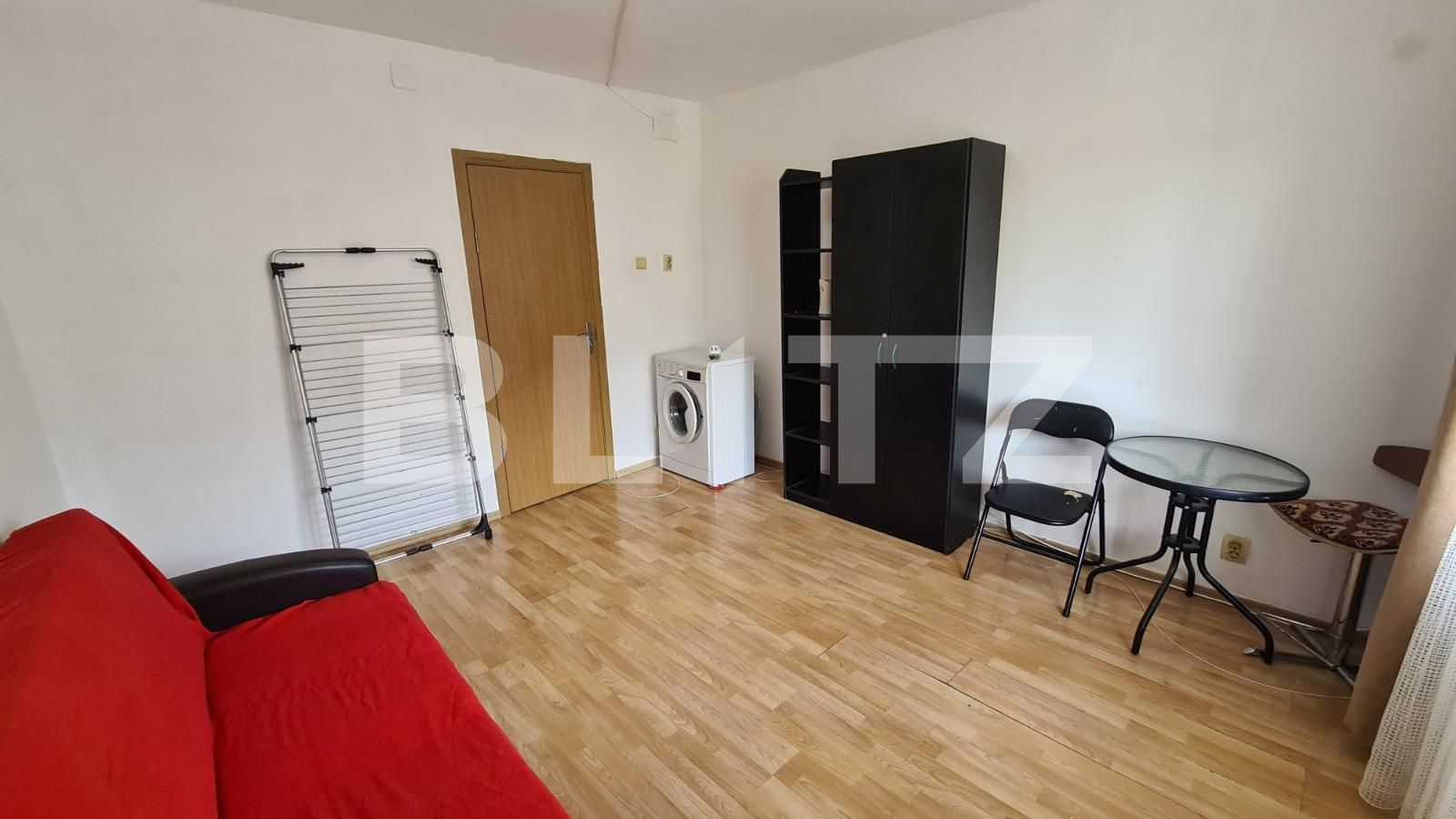Garsonieră de vânzare Pacurari - 101377AV | BLITZ Iași | Poza3