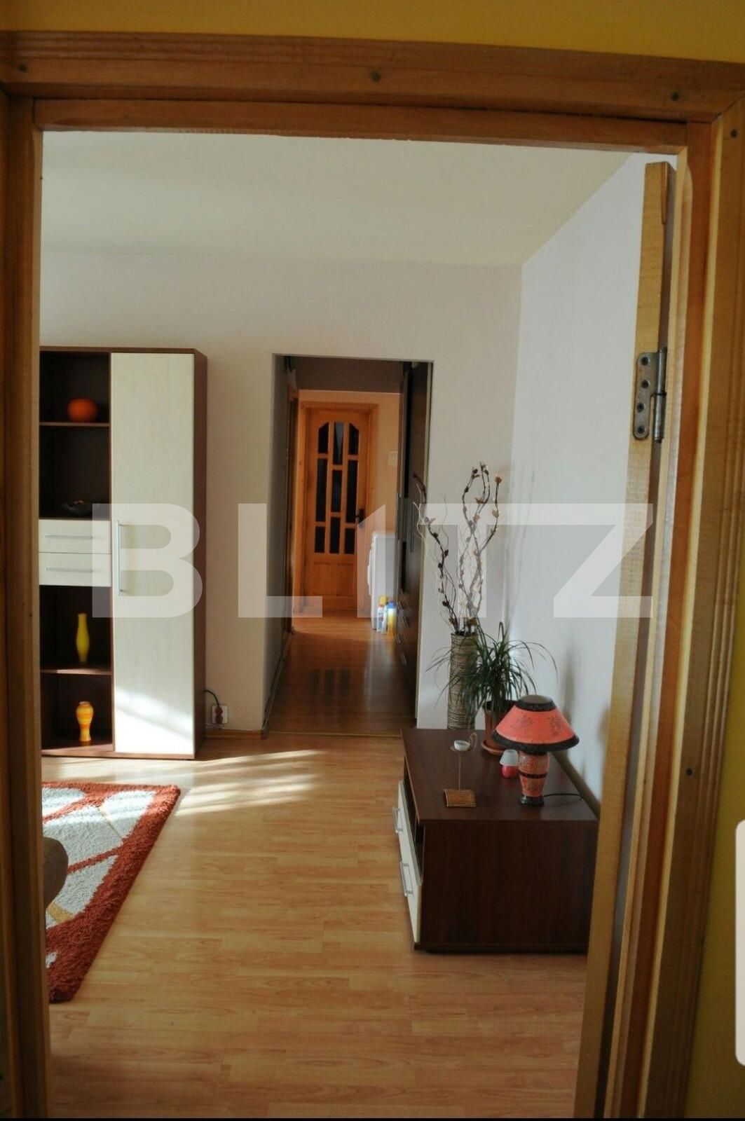 Apartament de vânzare 3 camere Bularga - 101381AV | BLITZ Iași | Poza1