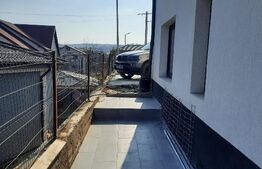 Garsoniera parter, 31 mp, Visani