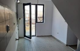 Garsoniera parter, 31 mp, Visani