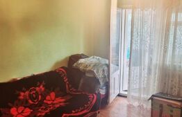 Apartament cu 2 camere, 52 mp, decomandat