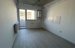 Apartament 2 camere, open-space, 42 mp, Bucium