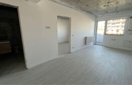 Apartament 2 camere, open-space, 42 mp, Bucium
