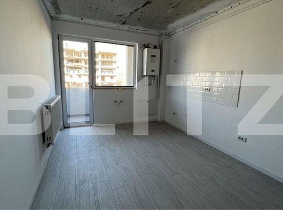 Apartament de vânzare 2 camere Visani - 101405AV | BLITZ Iași | Poza3