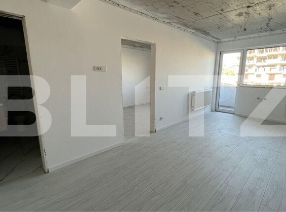 Apartament de vânzare 2 camere Visani - 101405AV | BLITZ Iași | Poza1