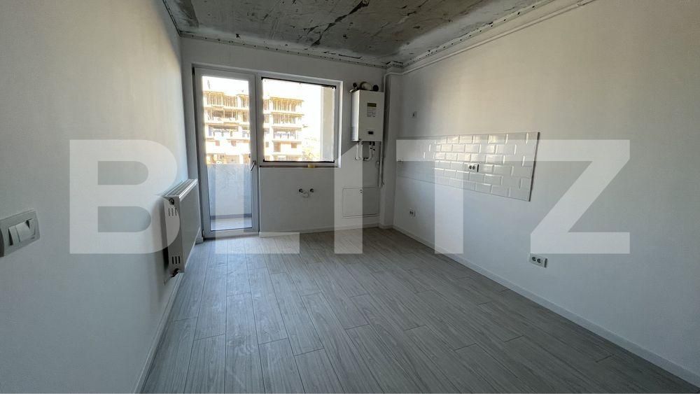 Apartament de vânzare 2 camere Visani - 101405AV | BLITZ Iași | Poza3