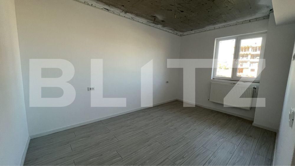 Apartament de vânzare 2 camere Visani - 101405AV | BLITZ Iași | Poza2