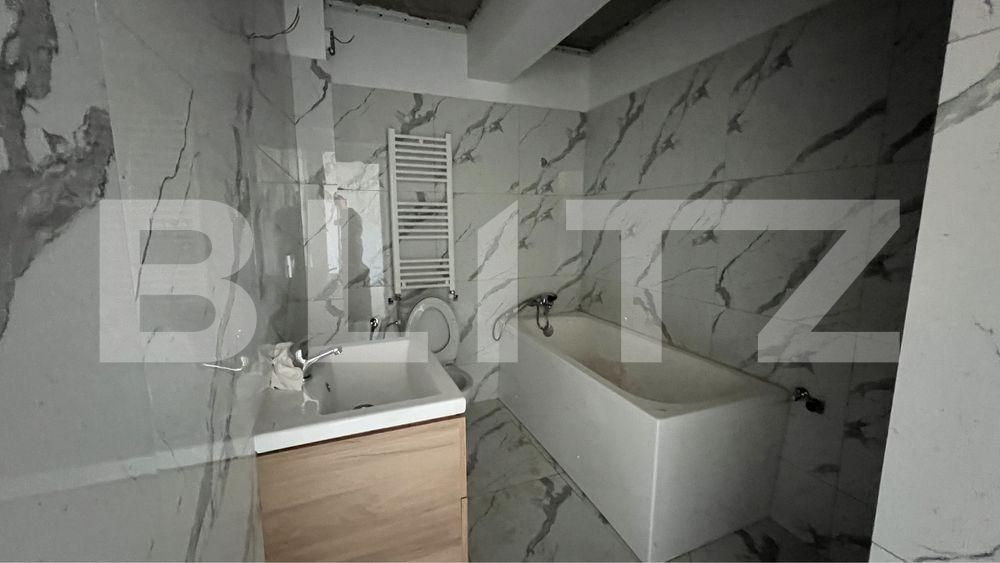 Apartament de vânzare 2 camere Visani - 101405AV | BLITZ Iași | Poza4