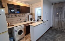 Garsoniera, 28 mp, Dacia