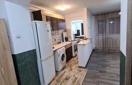 Garsoniera, 28 mp, Dacia