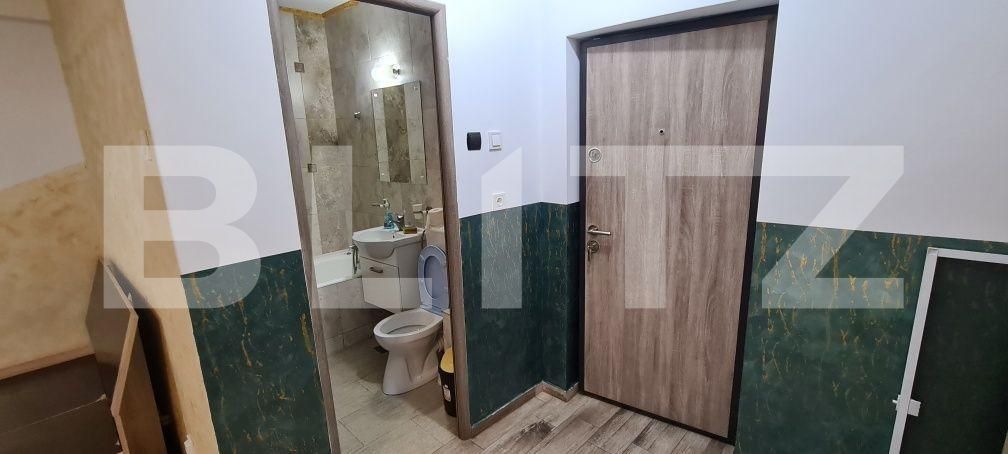 Garsonieră de vânzare Dacia - 101408AV | BLITZ Iași | Poza4