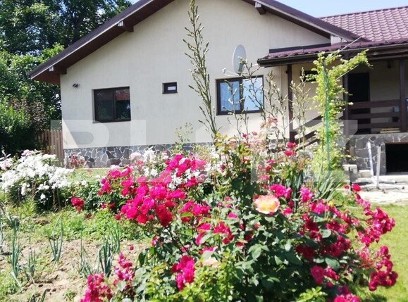 Casa de vânzare 3 camere Periferie - 101409CV | BLITZ Iași | Poza5