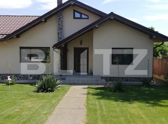 Casa de vânzare 3 camere Periferie - 101409CV | BLITZ Iași | Poza1