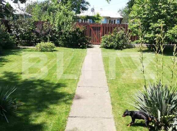 Casa de vânzare 3 camere Periferie - 101409CV | BLITZ Iași | Poza6