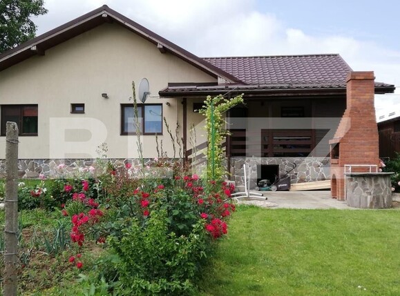 Casa de vânzare 3 camere Periferie - 101409CV | BLITZ Iași | Poza2