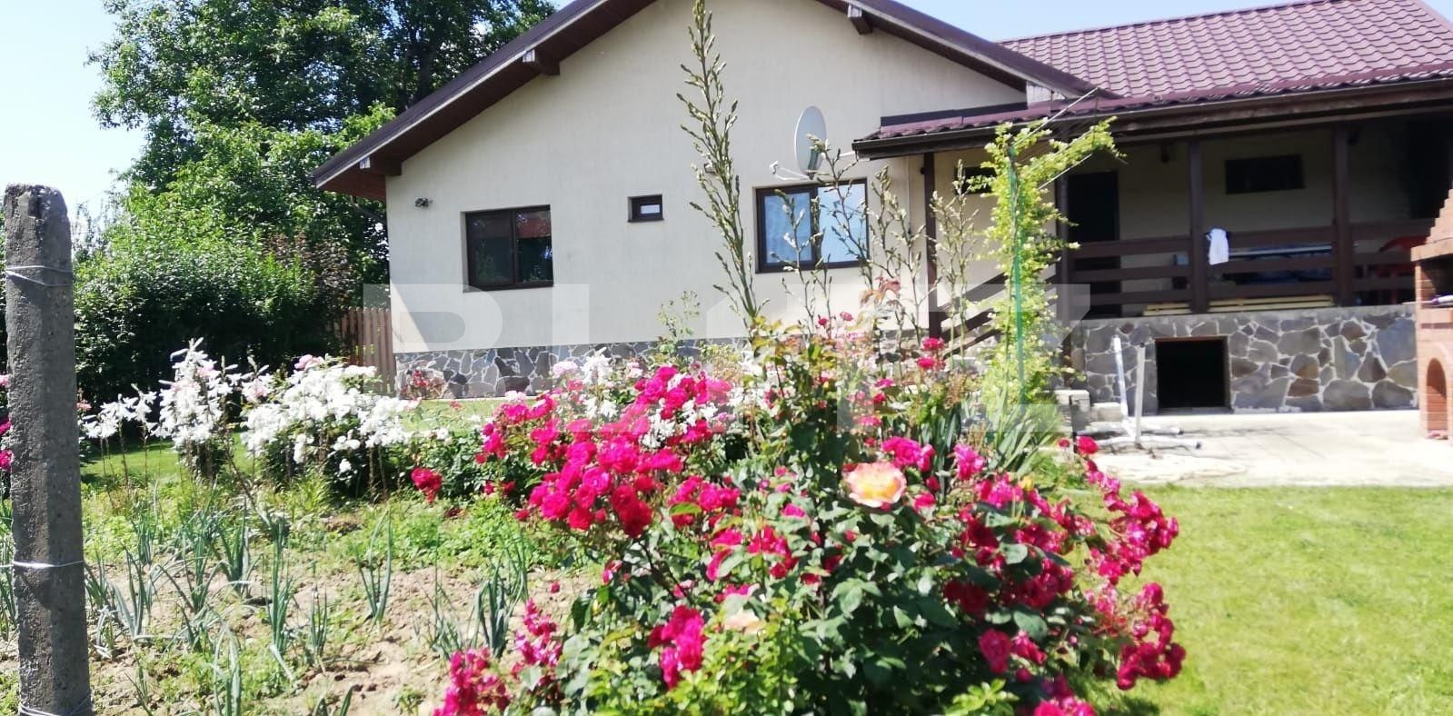 Casa de vânzare 3 camere Periferie - 101409CV | BLITZ Iași | Poza5