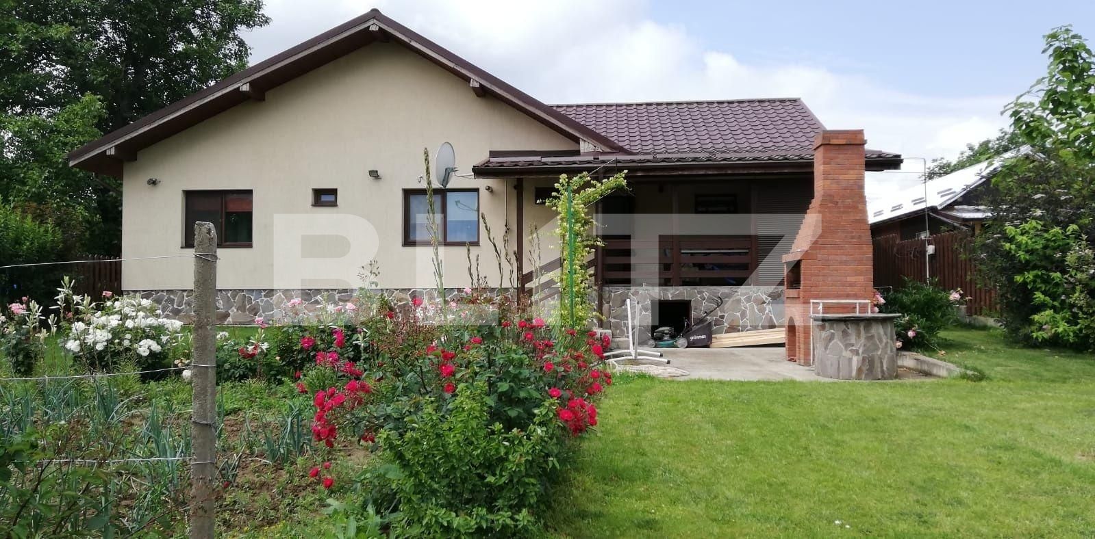 Casa de vânzare 3 camere Periferie - 101409CV | BLITZ Iași | Poza2