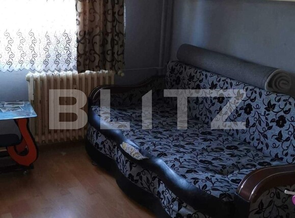 Garsonieră de vânzare Bularga - 101410AV | BLITZ Iași | Poza1