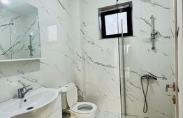 Casa noua de 4 camere cu garaj, 118mp, zona Pietrarie